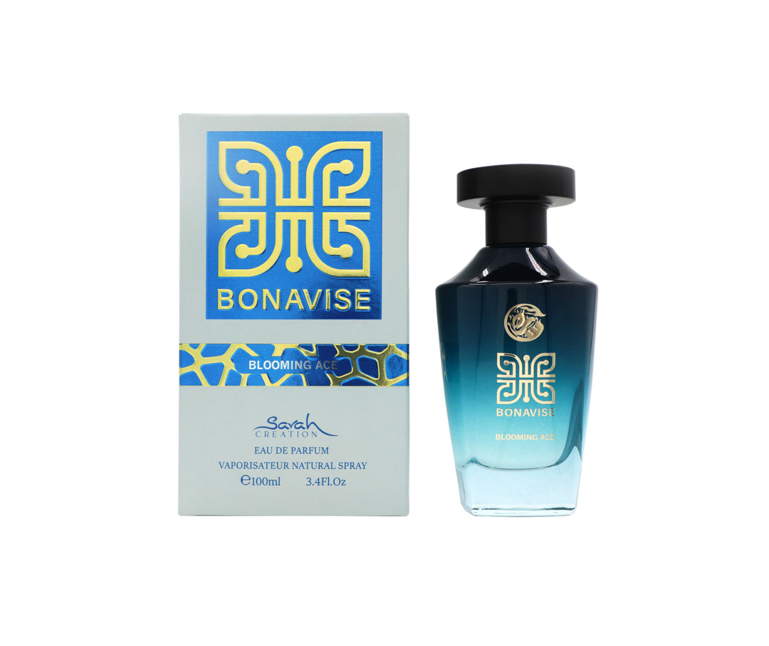 BONBAVISE - BLOOMING ACE