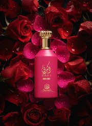 ZIKRA - ONLY ROSE