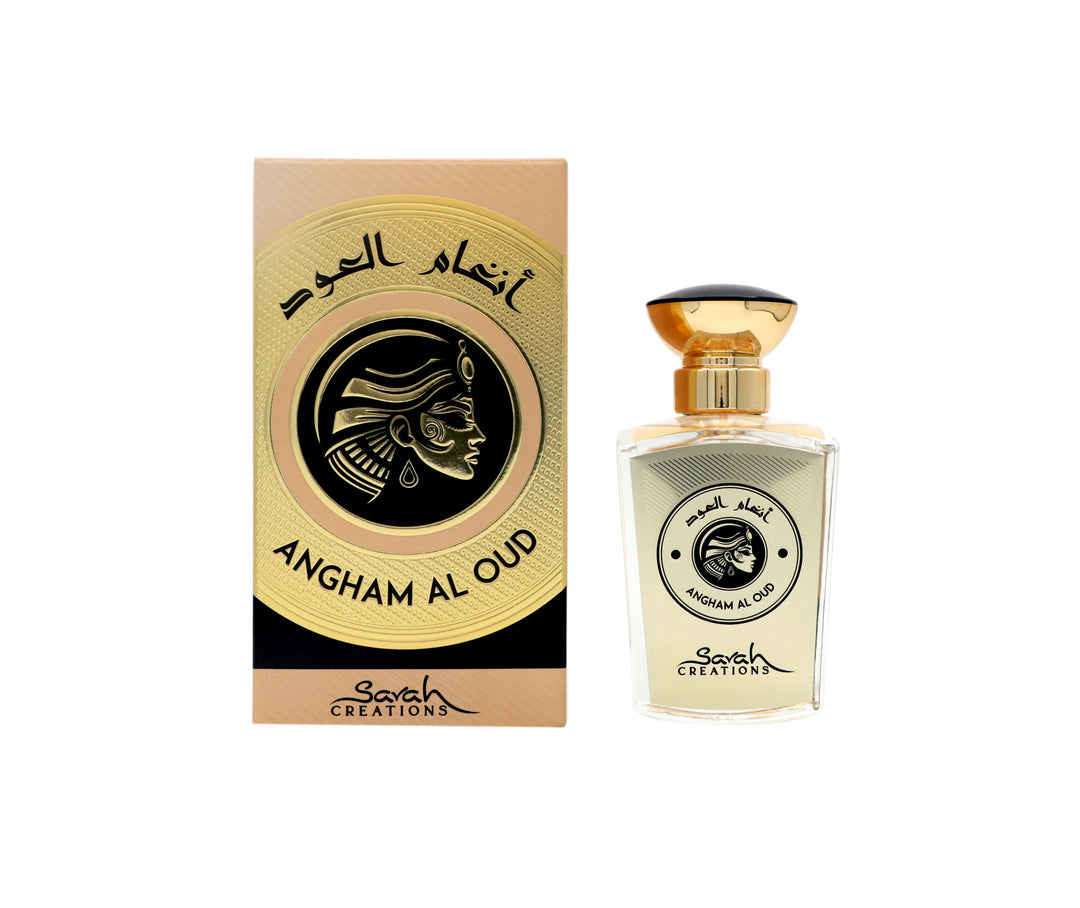 ANGHAM AL OUD