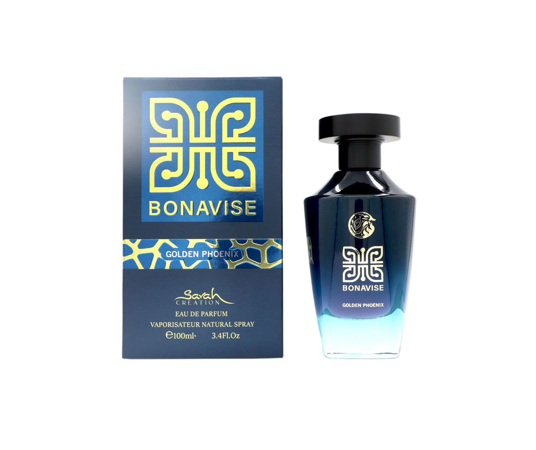 BONAVISE - GOLDEN PHOENIX
