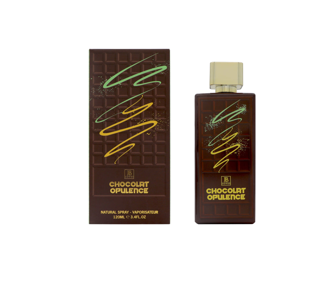 CHOCOLAT OPULENCE
