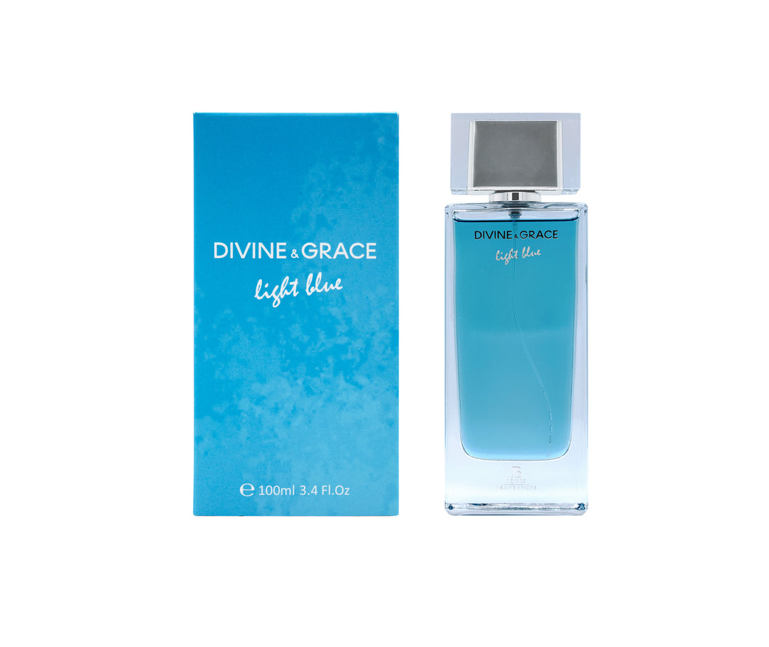 DIVINE & GRACE