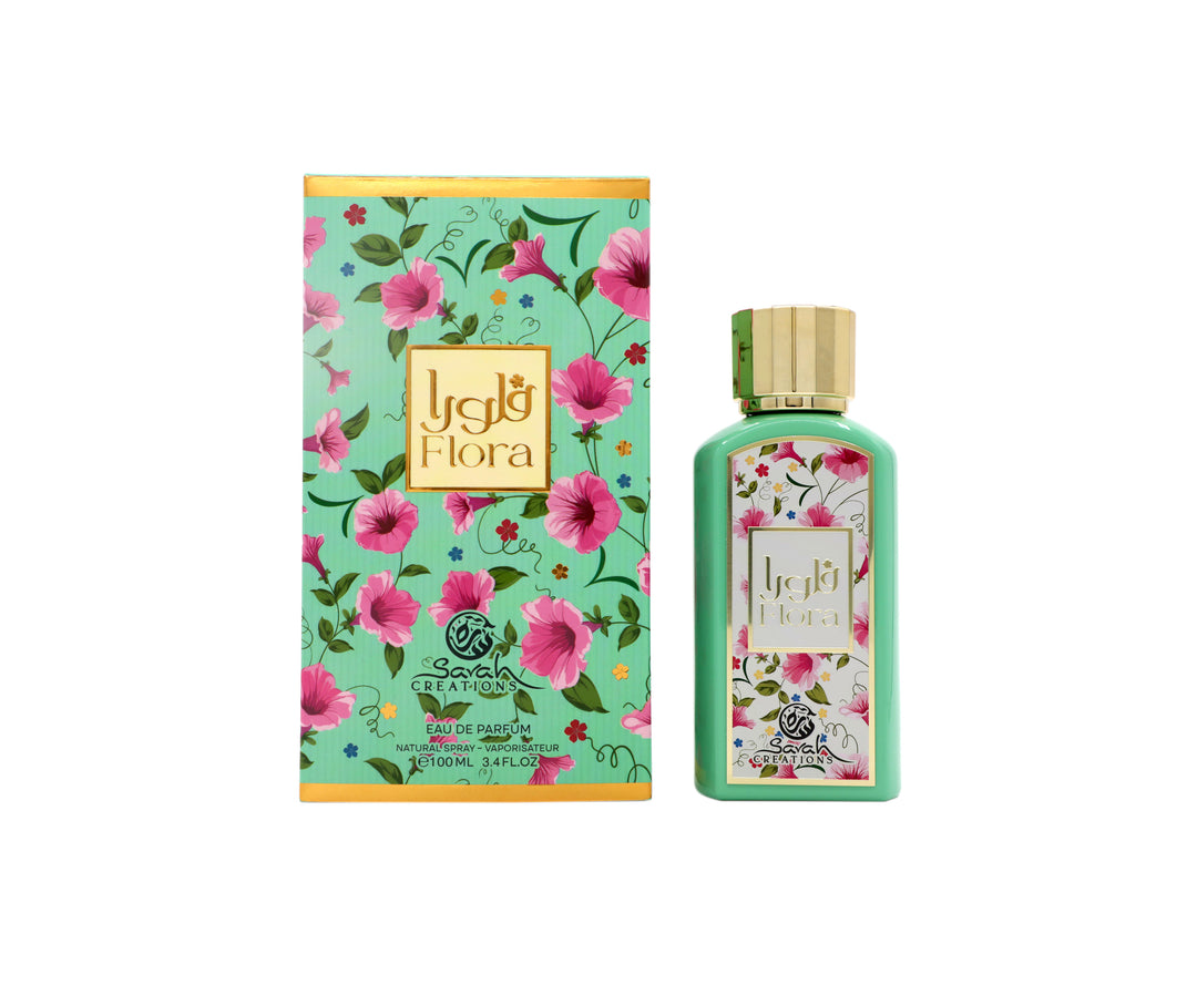 FLORA