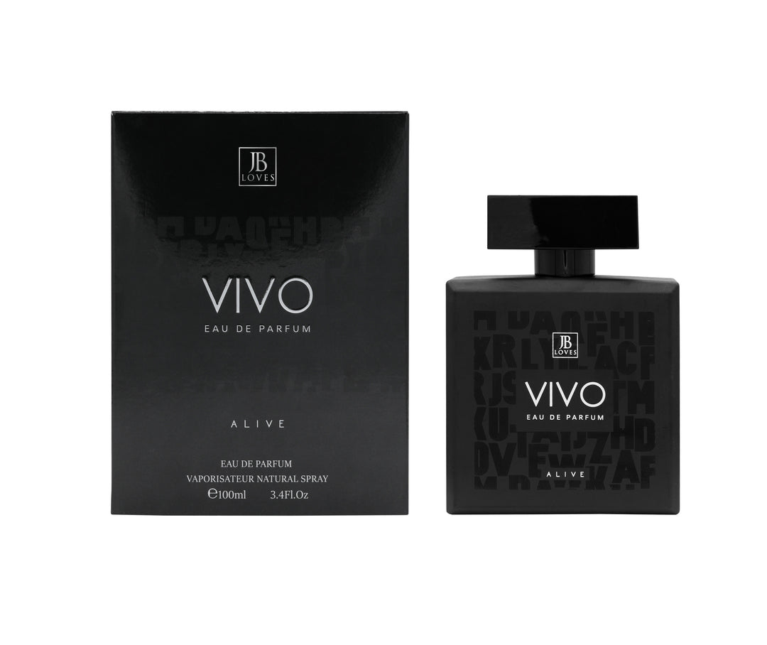 VIVO- ALIVE