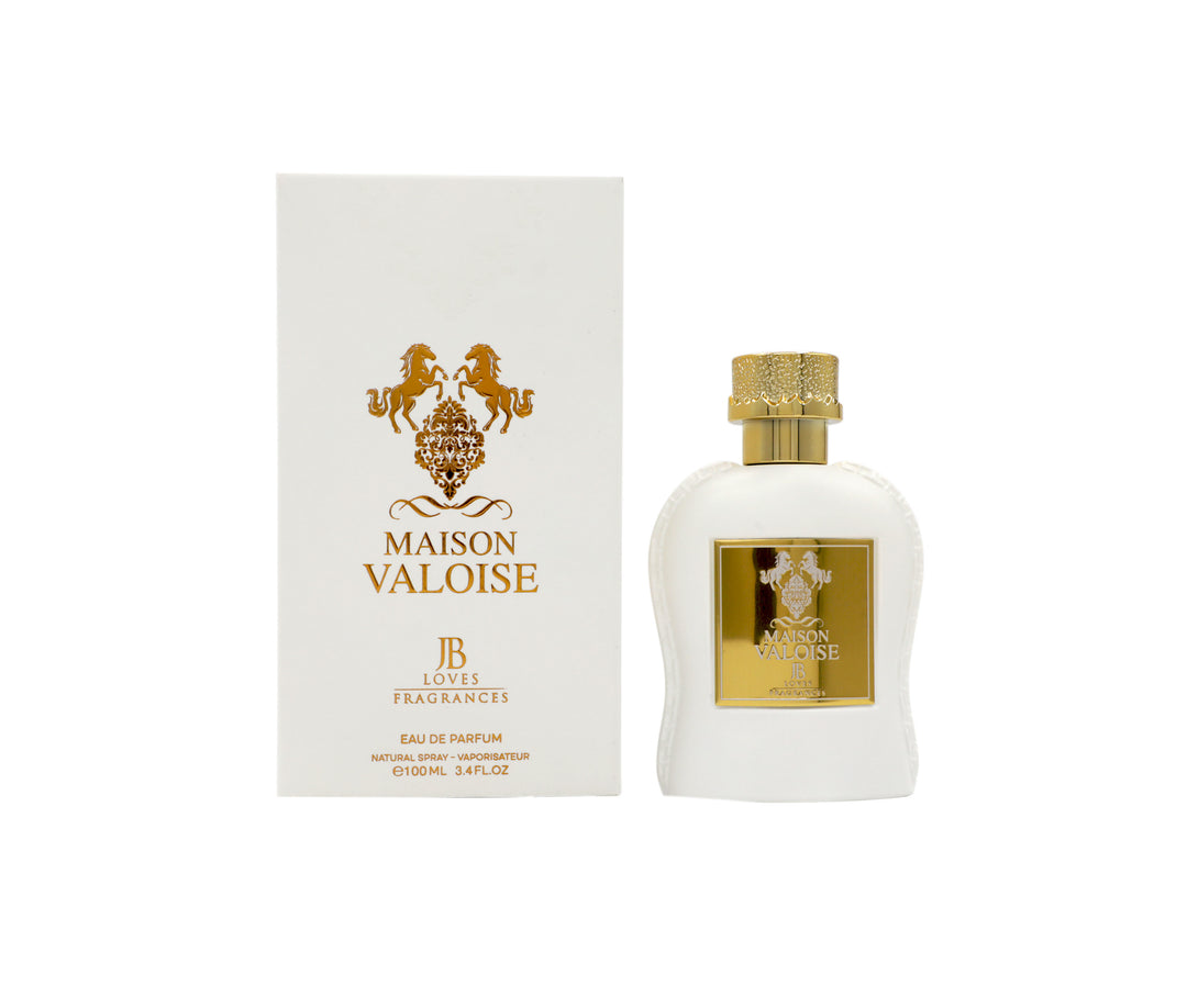 MAISON VALOISE