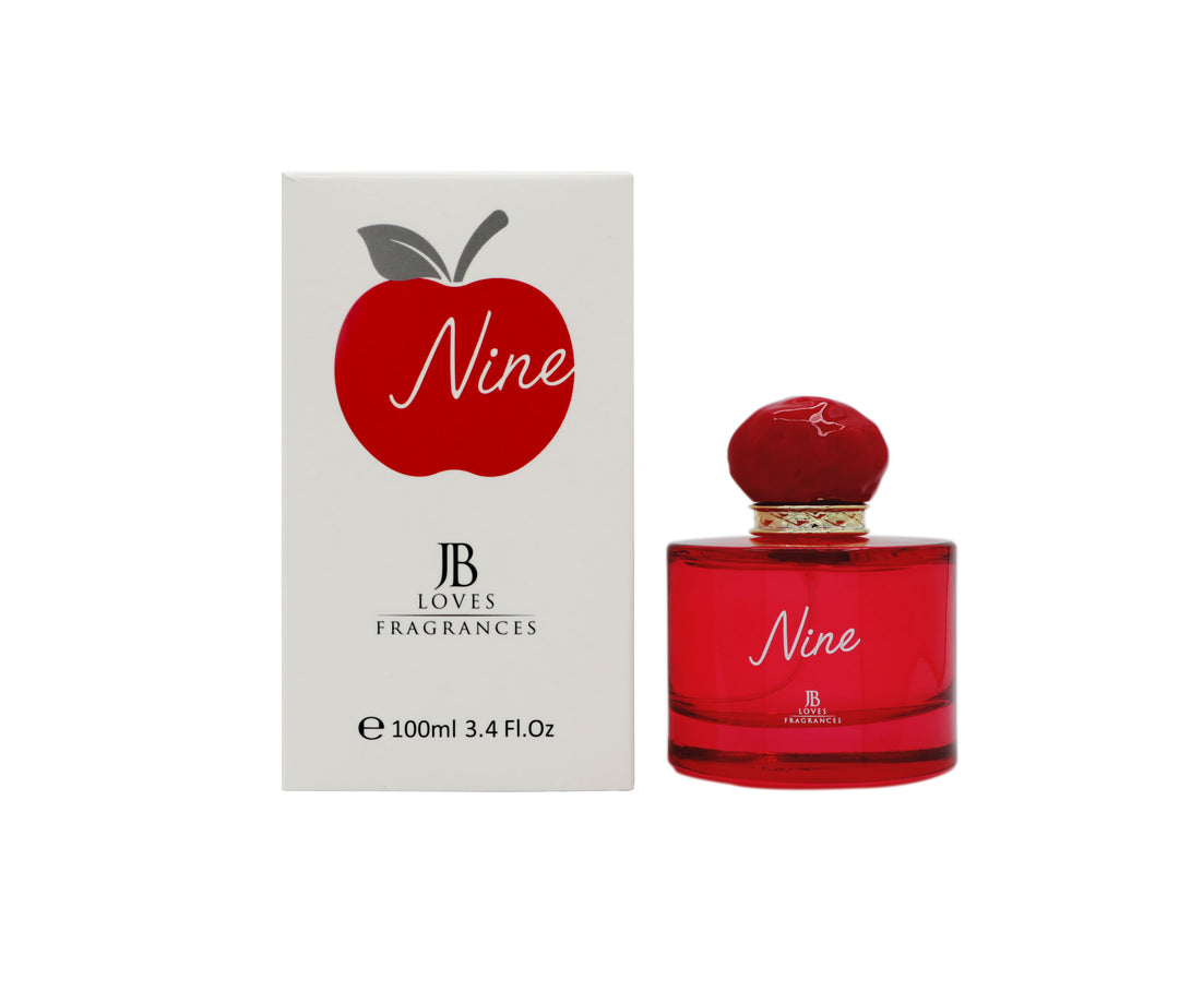 NINE