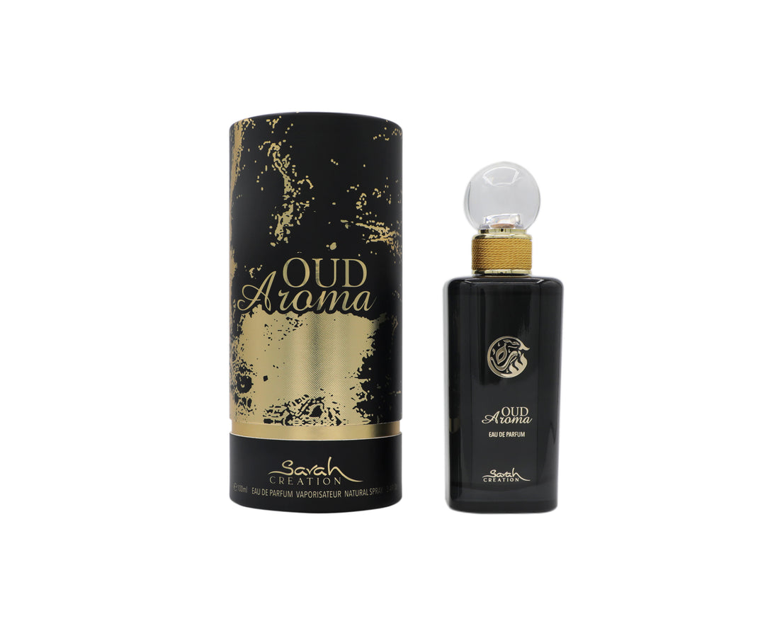 OUD AROMA