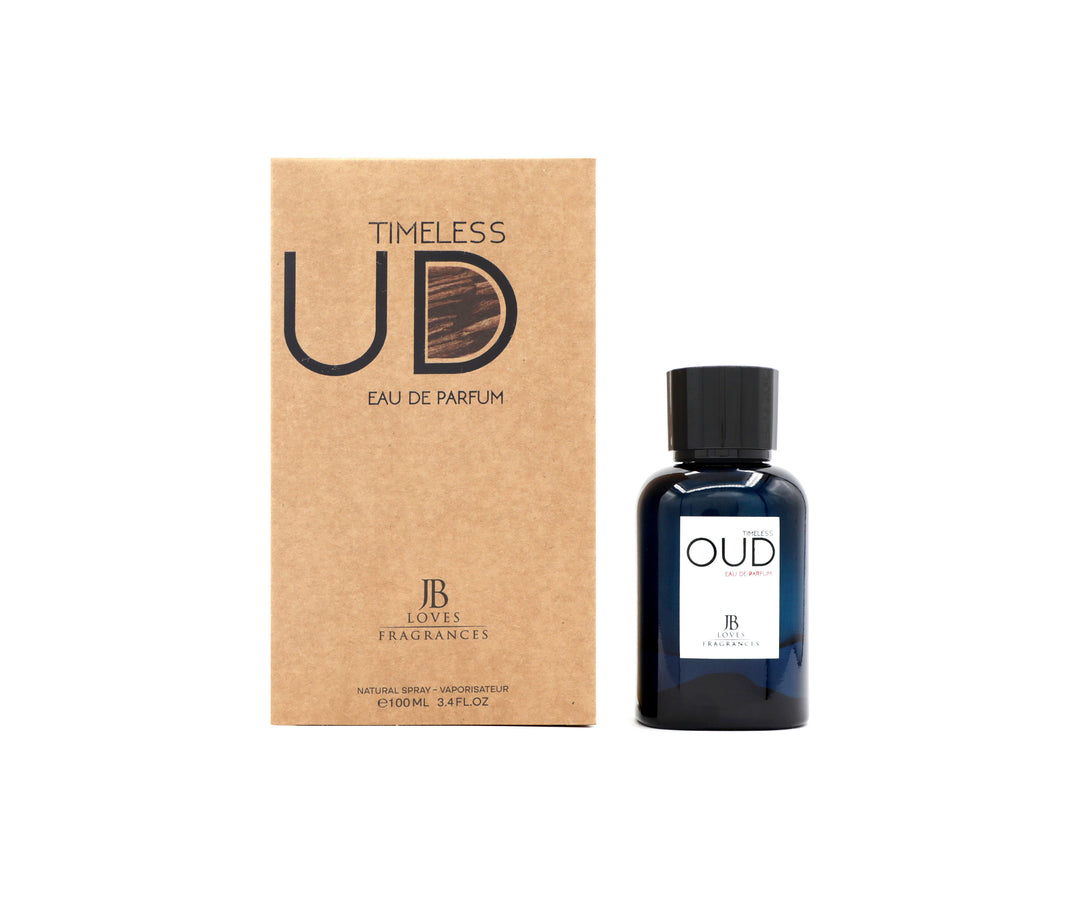 TIMELESS OUD